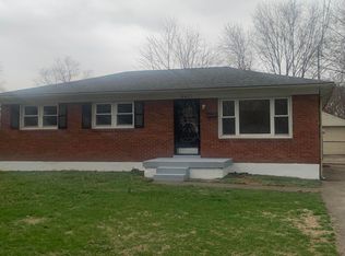 6811 Creston Dr, Louisville, KY 40258