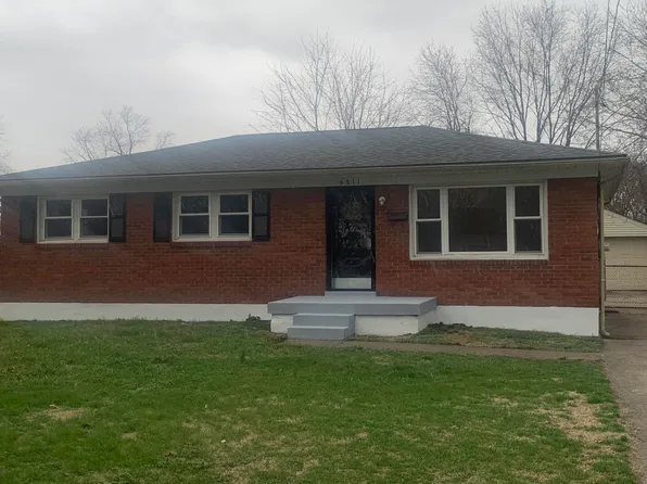 6811 Creston Dr, Louisville, KY 40258