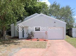 2431 SW 87th Ter, Hollywood, FL 33025