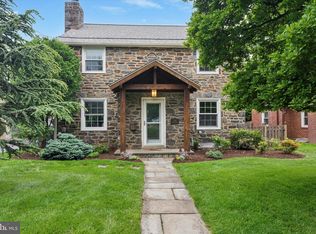 143 Sutton Rd, Ardmore, PA 19003