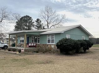 1145 County Road 54, Centre, AL 35960