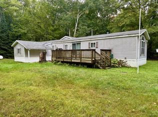 4938 Talbot Rd, Tripoli, WI 54564