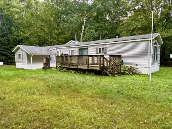 4938 Talbot Rd, Tripoli, WI 54564