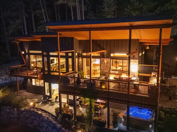 8836 Canal Road, Leavenworth, WA 98826