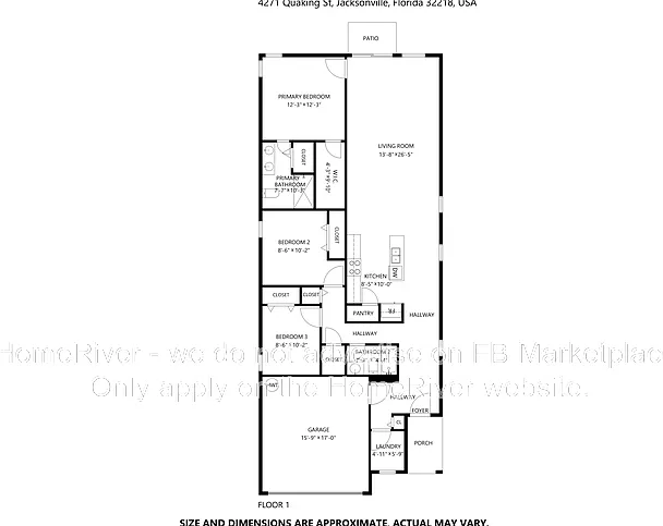 4271 Quaking St — Photo 17