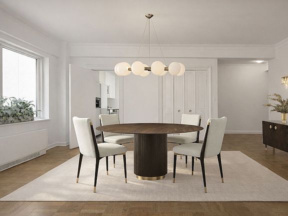 2nd image of 605 Park Ave APT 6F