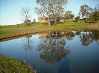 5150 Dexter Townhall Rd, Dexter, MI 48130