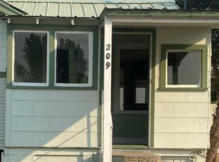 (Undisclosed Address), Grand Coulee, WA 99133