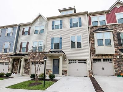 2009 Poplar Bud Pl, Henrico, VA, 23233