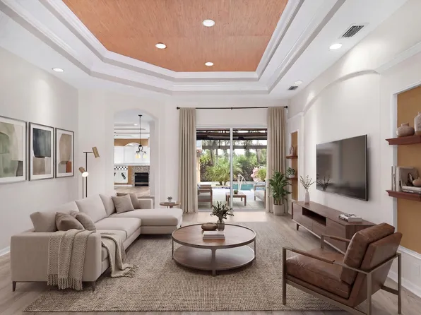 221 SW Lake Rush Court, Palm City, FL 34990