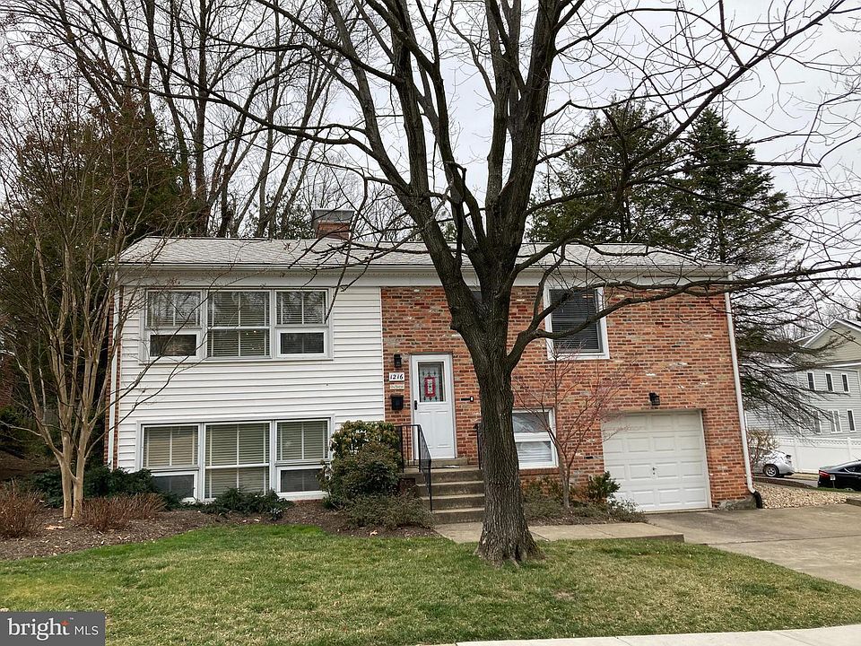 1st image of 1216 N Quantico St