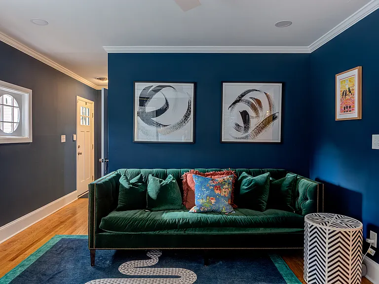2606 Wade Ave — Photo 10