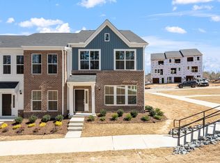 203 Frosted Iris Ln, Garner, NC 27529
