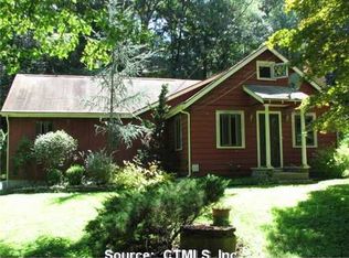 35 Scout Rd, Southbury, CT 06488