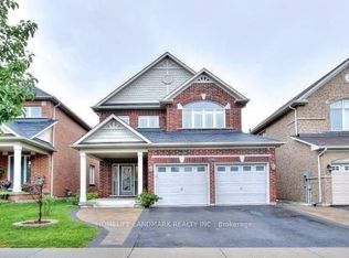 30 Thatcher Cres, East Gwillimbury, ON L9N 0B8