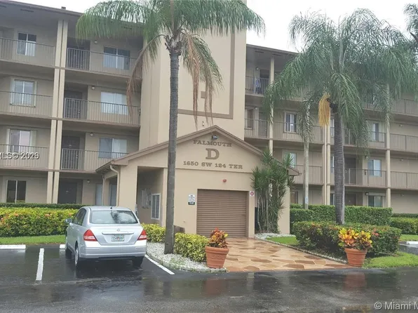 1650 SW 124th Ter APT 204D, Hollywood, FL 33027