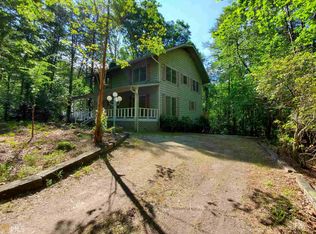 397 Northwind, Sautee Nacoochee, GA 30571