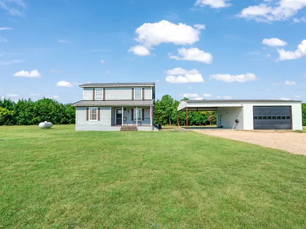 9022 Fr 1497, Paris, TX 75462