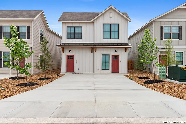 7114 Magnolia Crk #201