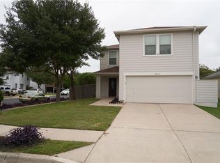 8601 Claude Ct, Austin, TX 78747