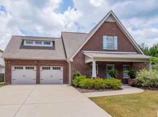 483 Lake Chelsea Way, Chelsea, AL 35043