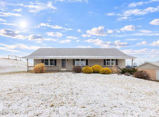 7875 State Route 151, Rayland, OH 43943