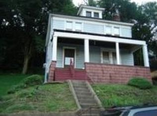 23 S 12th St, Martins Ferry, OH 43935