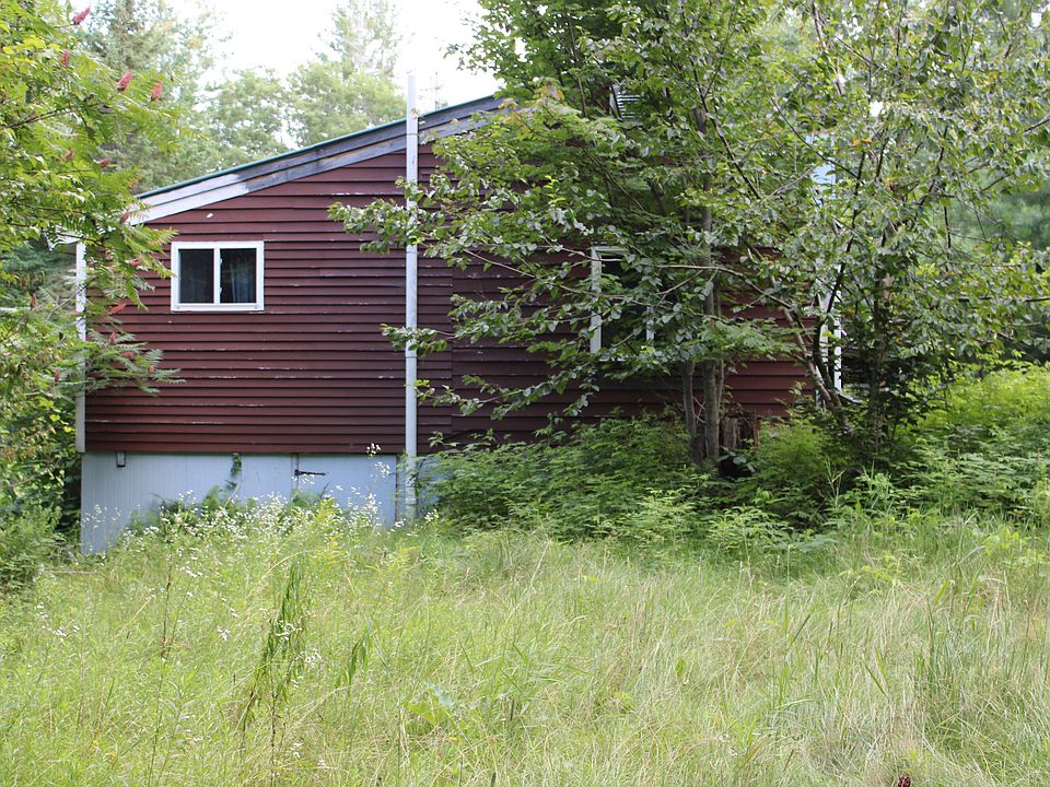 249 Beans Corner Road, Starks, ME 04911 MLS 1567460 Zillow
