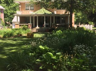 5748 E Pleasant Run Pkwy, Indianapolis, IN 46219