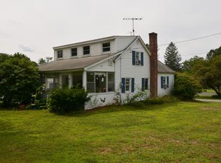 23 Egremont Plain Rd, Great Barrington, MA 01230