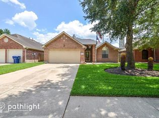 21223 Woodland Green Dr, Katy, TX 77449