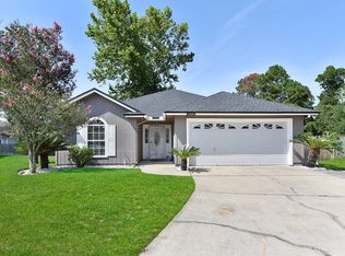 12519 Eagles Claw Ln, Jacksonville, FL 32225