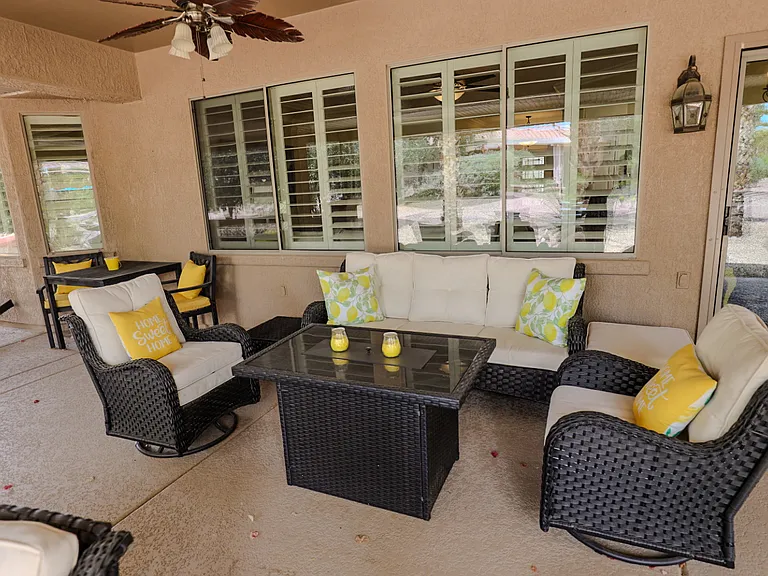 19855 N Rawhide Way — Photo 24