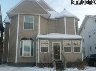 137 E Canal St, Newcomerstown, OH 43832