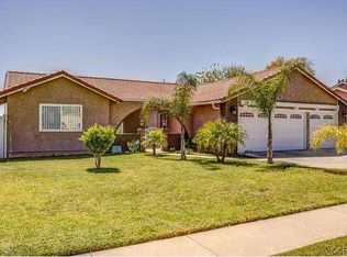 137 E Arbeth St, Rialto, CA 92377