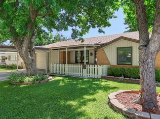 3436 Flamingo Way, Mesquite, TX