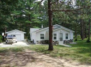 3937 S Gladwin, Houghton Lake, MI 48629