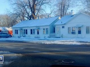 599 N School St, Braidwood, IL 60408