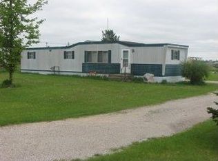 3291 Forest Rd, Gaylord, MI 49735