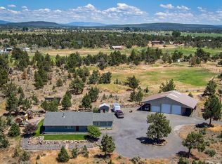 1516 SW Bent Loop, Powell Butte, OR 97753