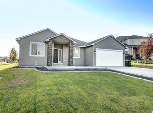 3912 Peppertree Ct, Pasco, WA 99301