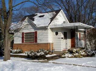 843 Garfield Ave, Beloit, WI 53511