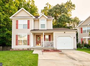 1001 W Viking Ct, Abingdon, MD 21009