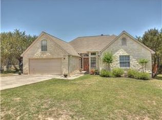 5 Rolling Hills Rd, Wimberley, TX 78676