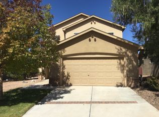 6255 Azaleas Rd NW, Albuquerque, NM 87114