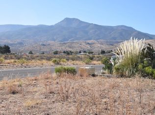 390 Lincoln Dr, Clarkdale, AZ 86324