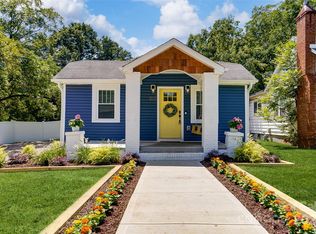 612 Huron St, Kannapolis, NC 28083