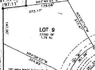 LOT 9 Pine View Dr, Pulaski, WI 54162