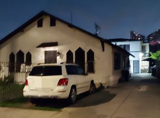 2230 S Mansfield Ave #A, Los Angeles, CA 90016