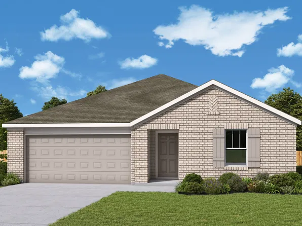 4009 Swallow Glen Dr, Brookshire, TX 77423